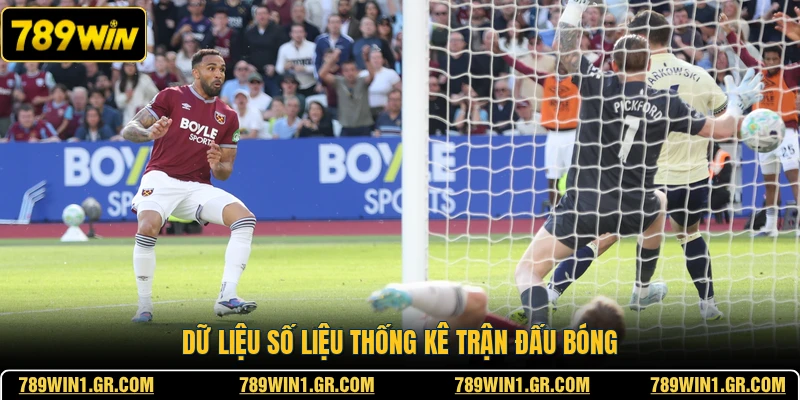 Soi Kèo Bóng Đá Brentford Vs West Ham United Ngày 02/05 Dữ liệu số liệu thống kê trận đấu bóng